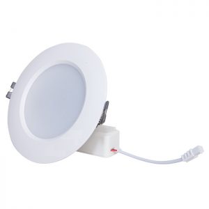 Đèn LED Âm trần Downlight 110/7W