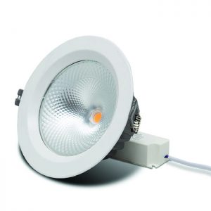 Đèn LED Âm trần Downlight 110/12W