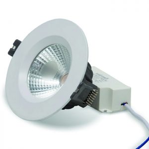 Đèn LED Âm trần Downlight 76/7W