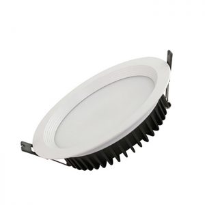 Đèn LED Âm trần Downlight 155/16W