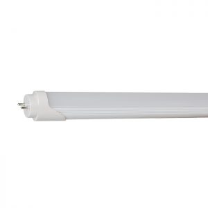 Bóng đèn LED Tuýp T8 0.6m 10W nhôm nhựa