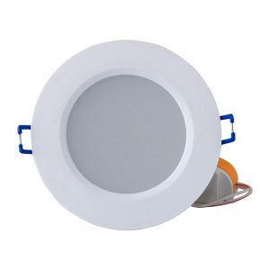 Đèn LED Âm trần Downlight 76/3W