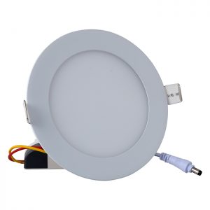 Đèn LED Panel Tròn 160/12W