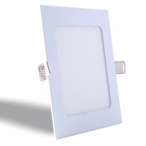 Đèn LED Panel Vuông 12W (2019)